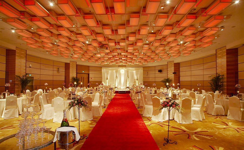 Grand Millennium Shanghai Hongqiao Restaurant bilde